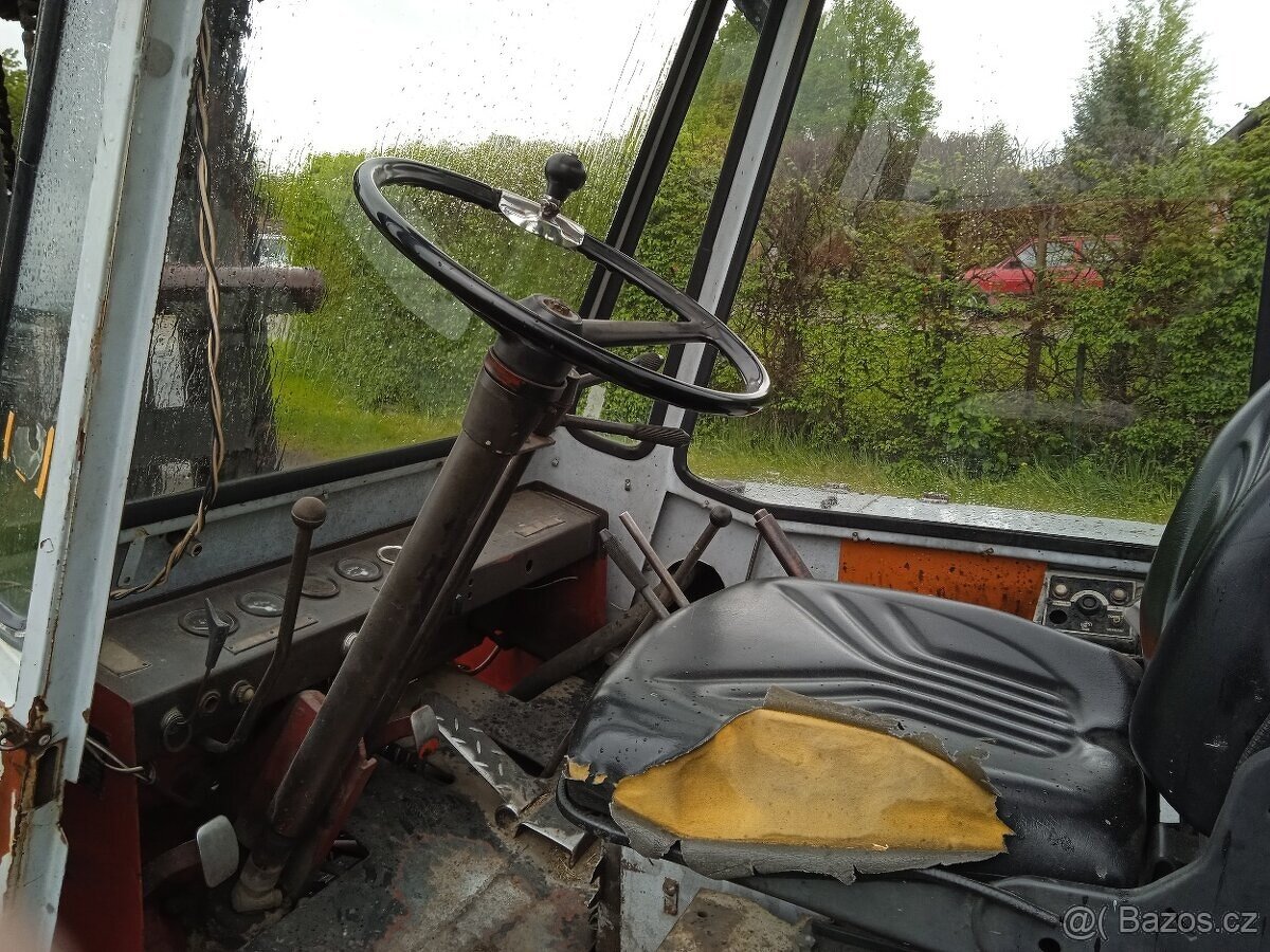 Desta DVHM 3222 - 5