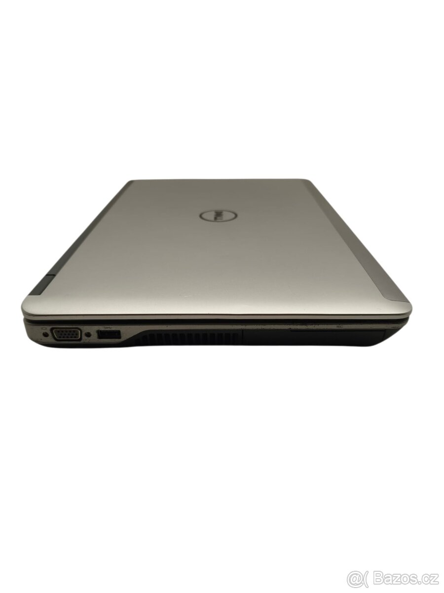 Dell Latitude E6440 ( 12 měsíců záruka+Faktura ) - 5
