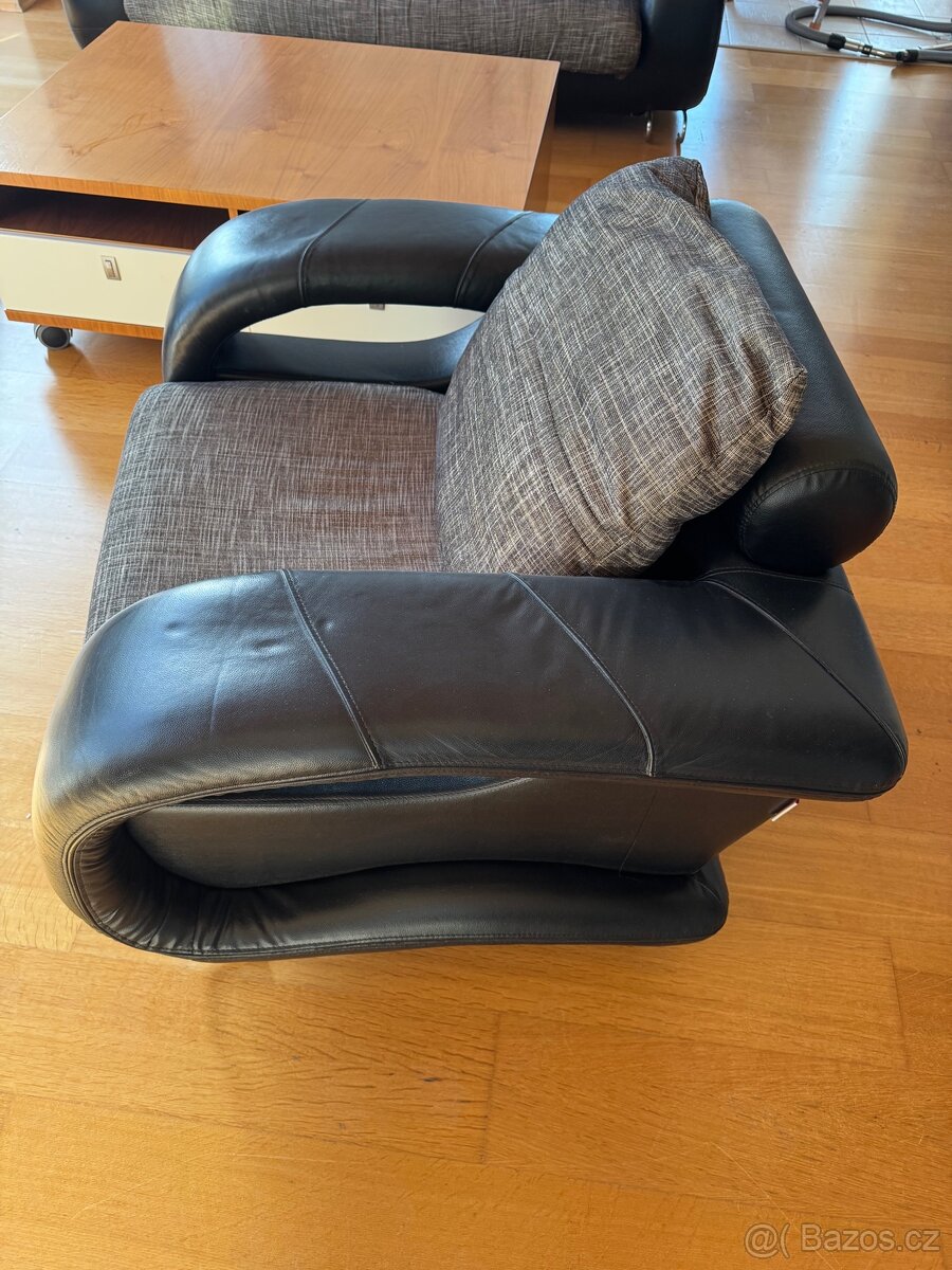 Sedací souprava - 5