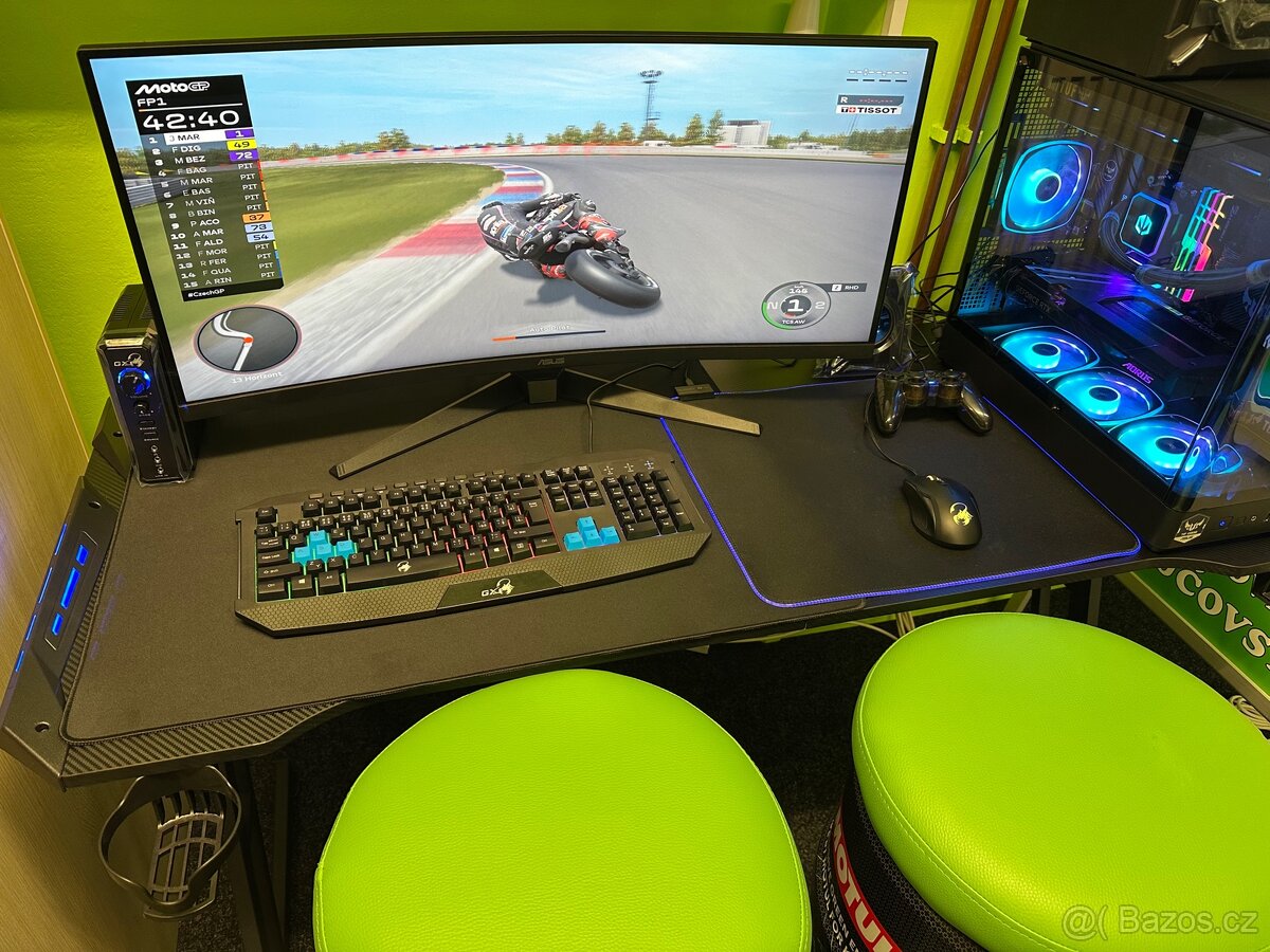 Prodám herní stůl - 5