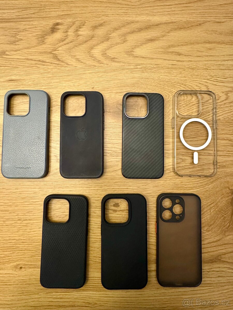 iPhone 15 PRO 128GB - 5