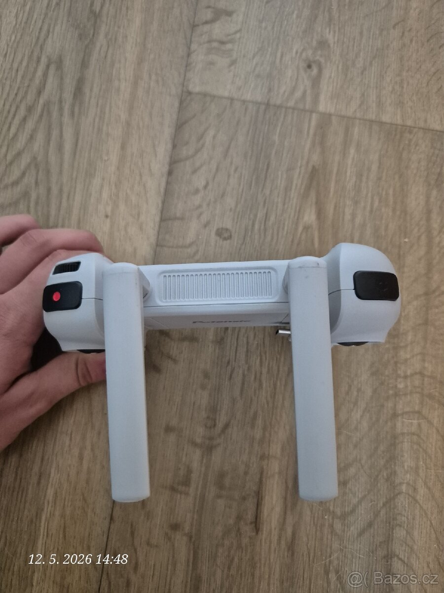 Potensic atom se - 5