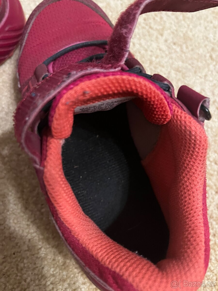 Salomon - 5