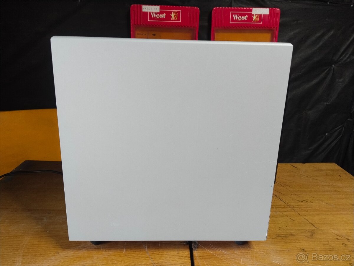 Aktivní subwoofer Teufel CEM500SW - 5