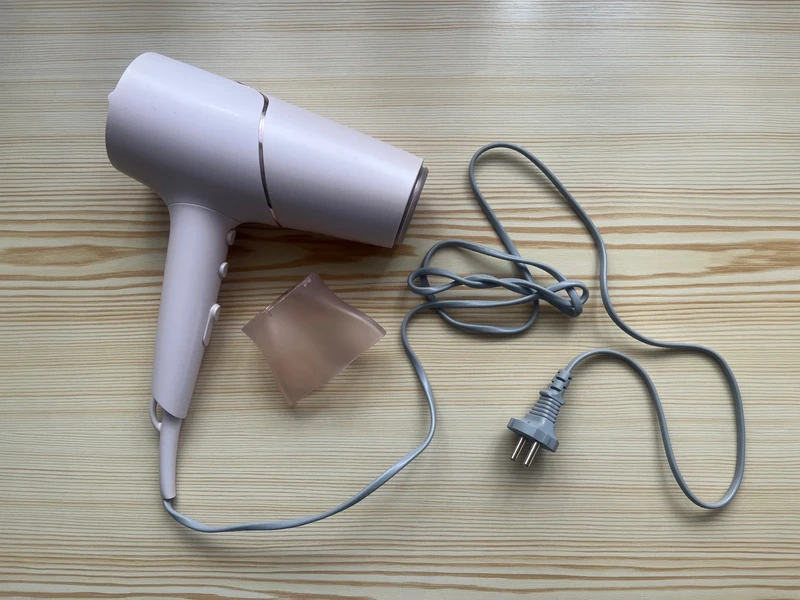 Fén Philips Series 5000 BHD530/00 - 5