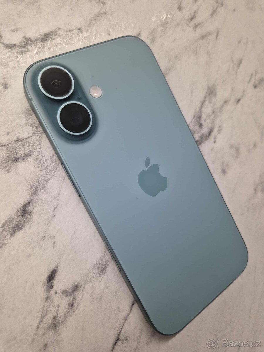 Iphone 16 128GB ZARUKA - 5