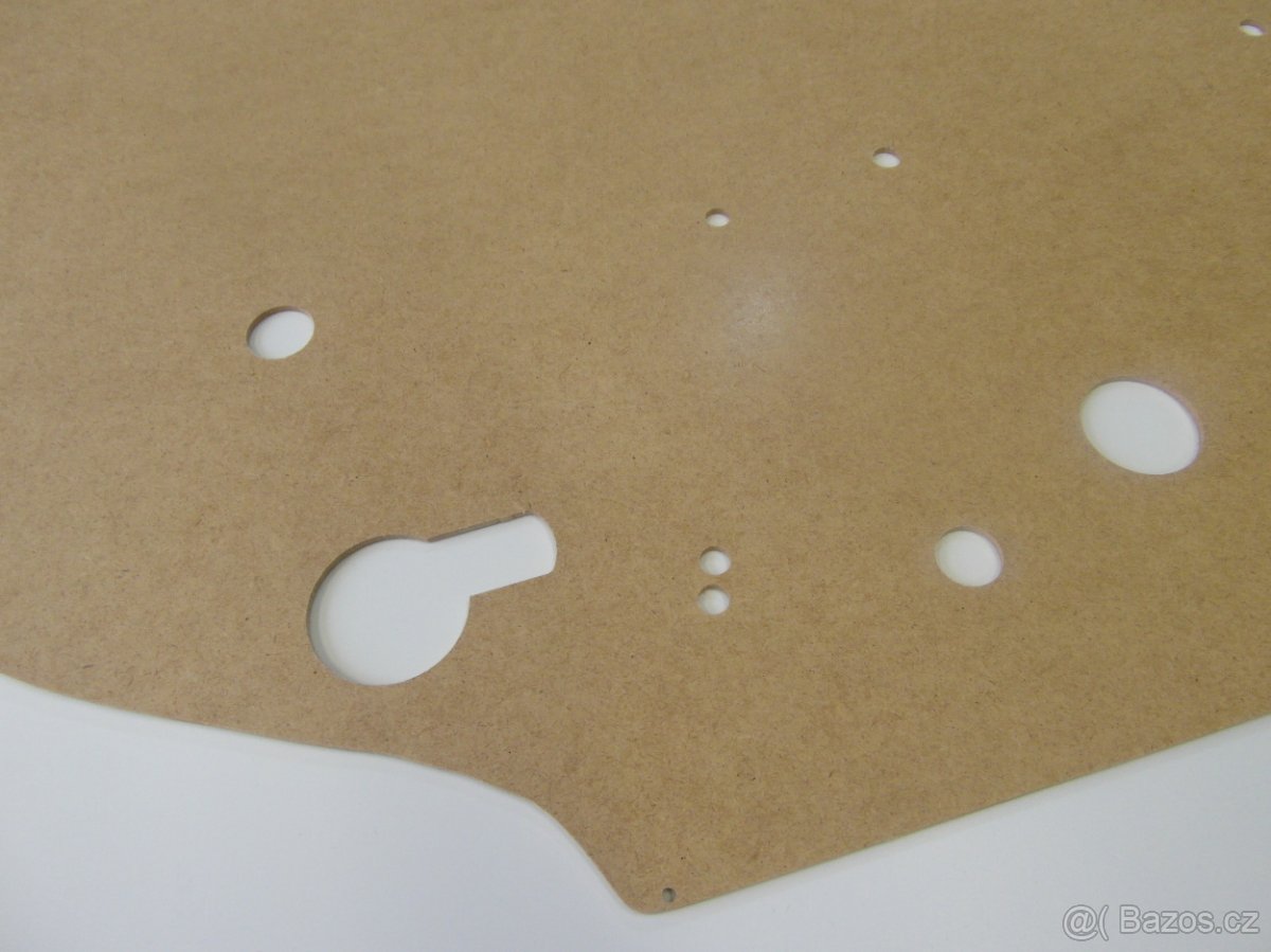 Prodám tapacíry dveří BMW Volkswagen Jaguar Mercedes Porsche - 5