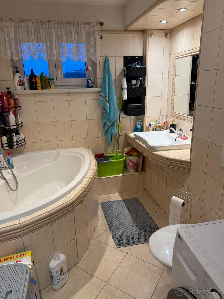 Prodám byt 2+1 v Příbrami - 5