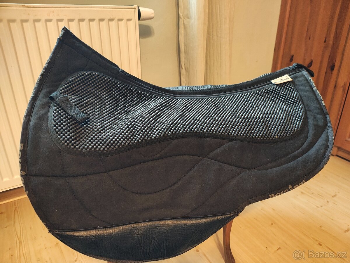 Příslušenství k bezkostrovému sedlu - 5