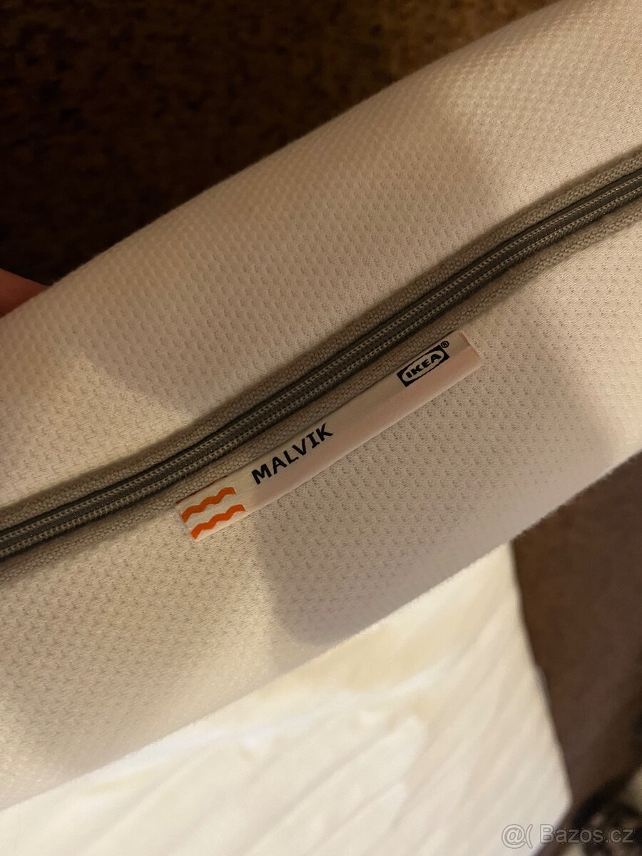 Matrace Ikea Malvik 180x200 cm - 5