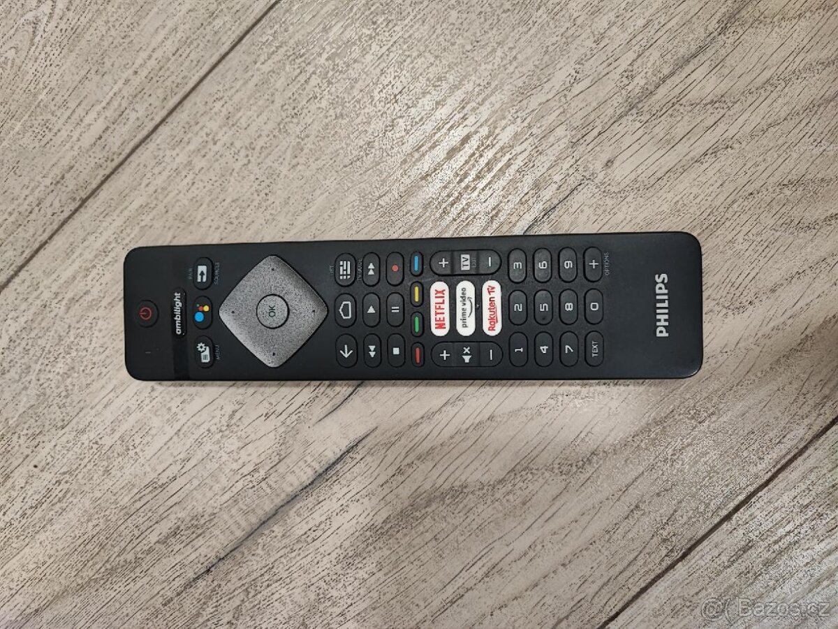 Televize Philips 50PUS8536 50" (126 cm) 4K Ultra HD Smart T - 5