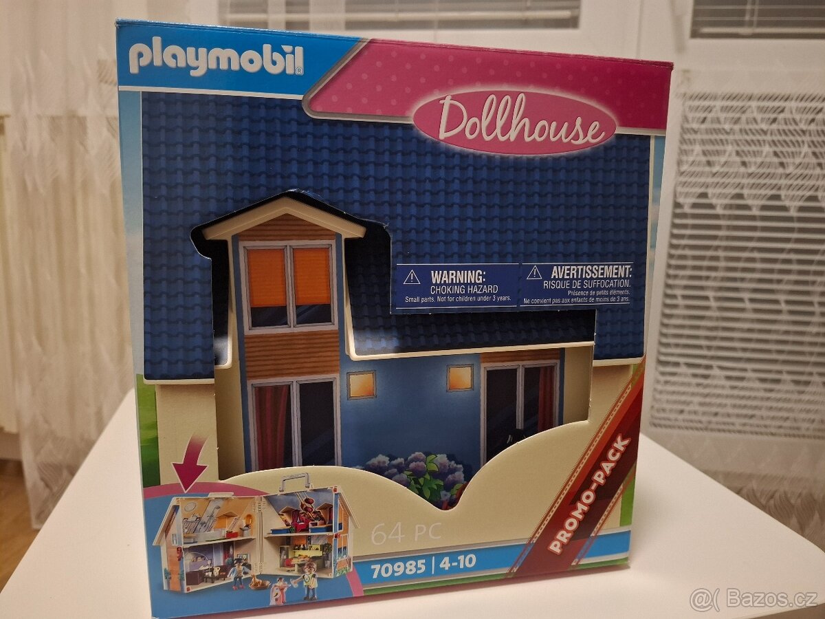 Hračky TOP STAV - 5