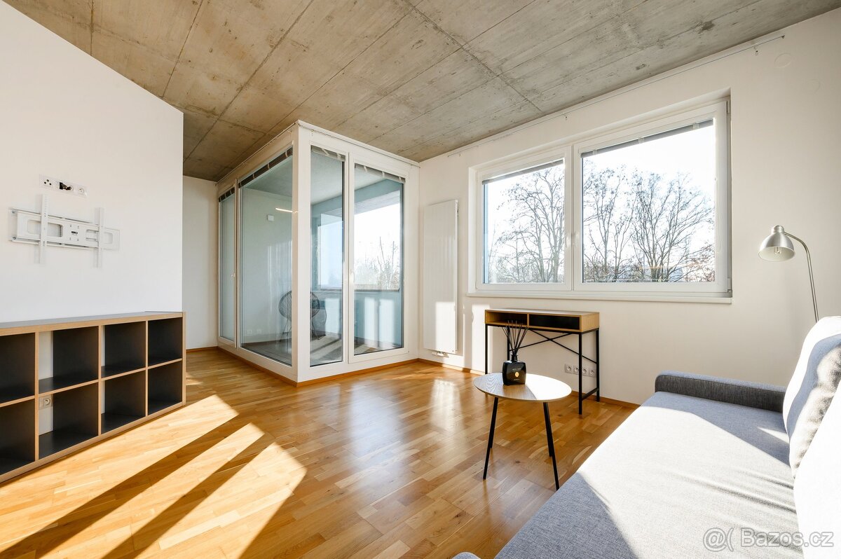 Pronájem bytu 2+kk 64 m², Plzeň - Severní Předměstí - 5