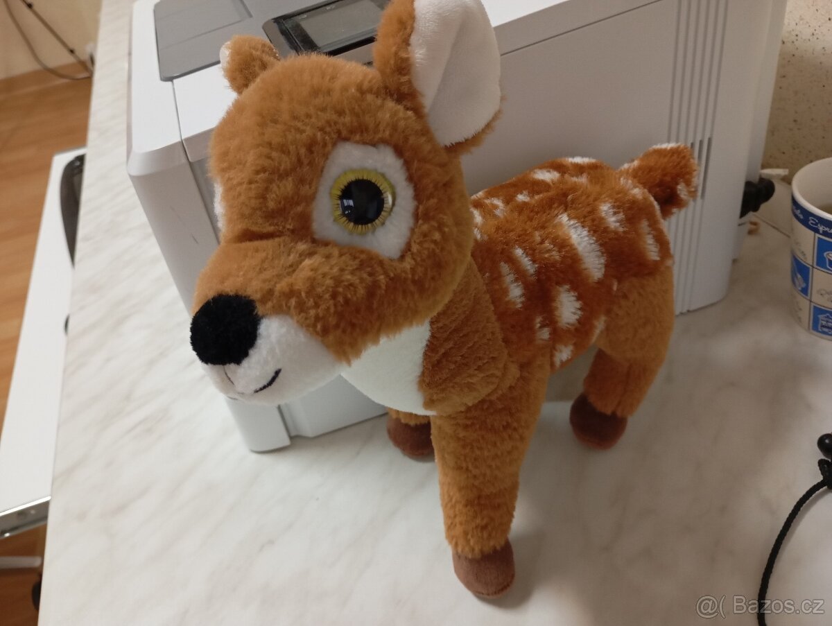 Plyšové hračky - 5