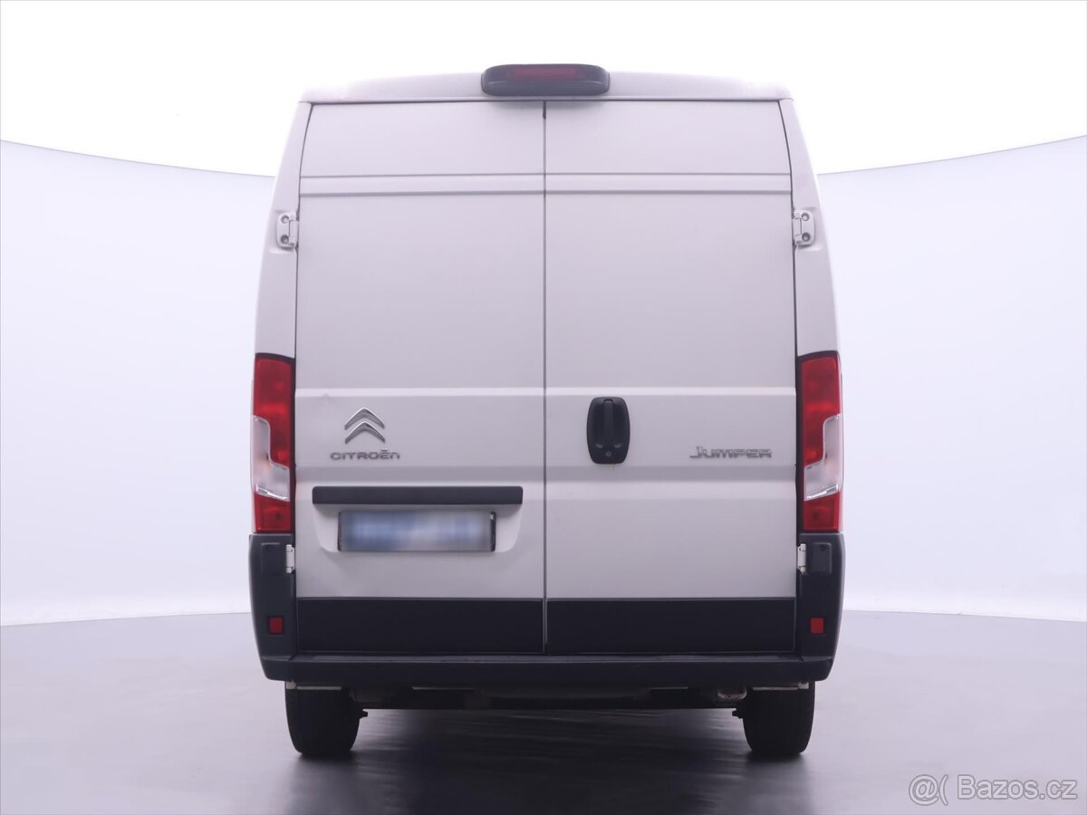 Citroën Jumper 2,0 HDI L3H2 Klima Tempomat (2018) - 5