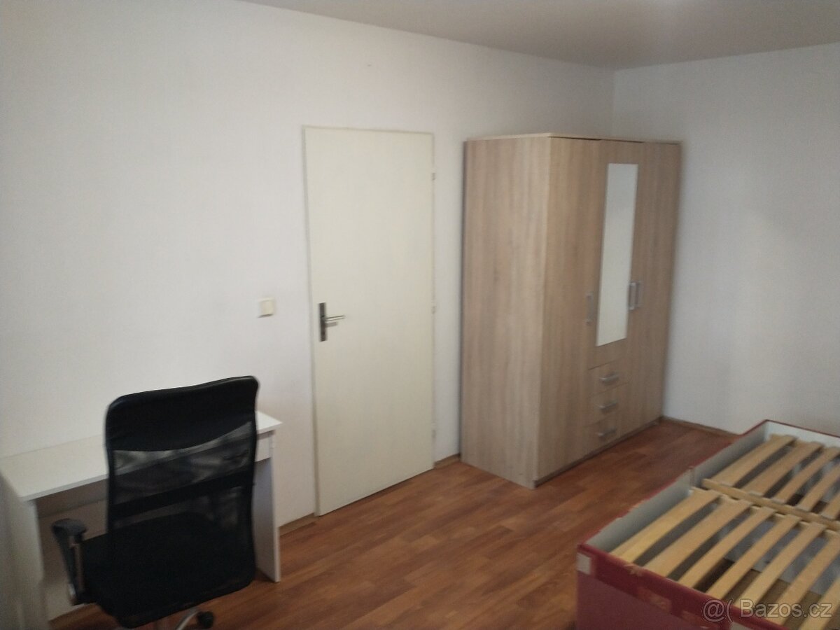 Pronájem 2+kk 43m2. Královo Pole, Purkyňova - 5