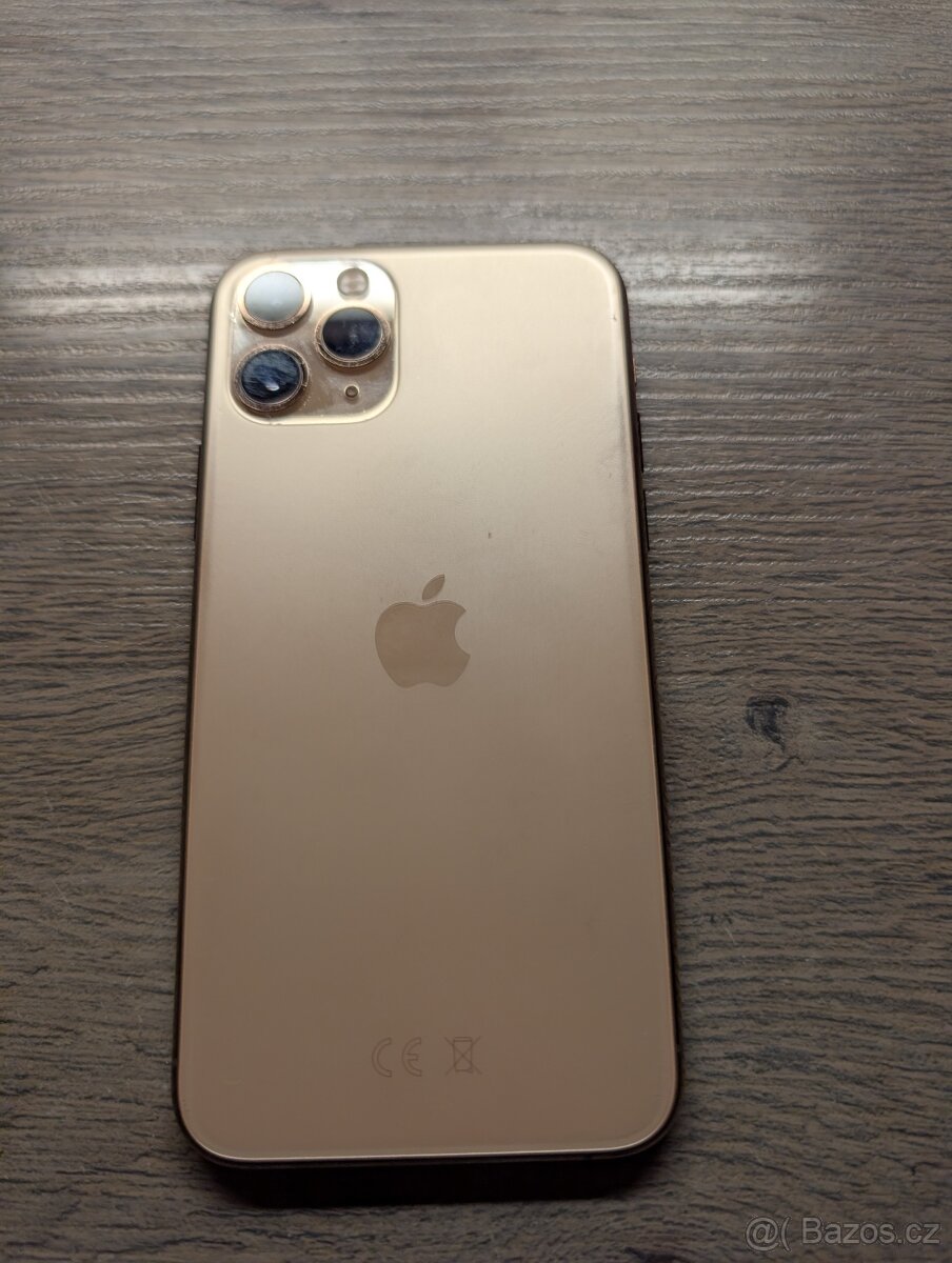 iPhone 11 pro 256 Gb - 5