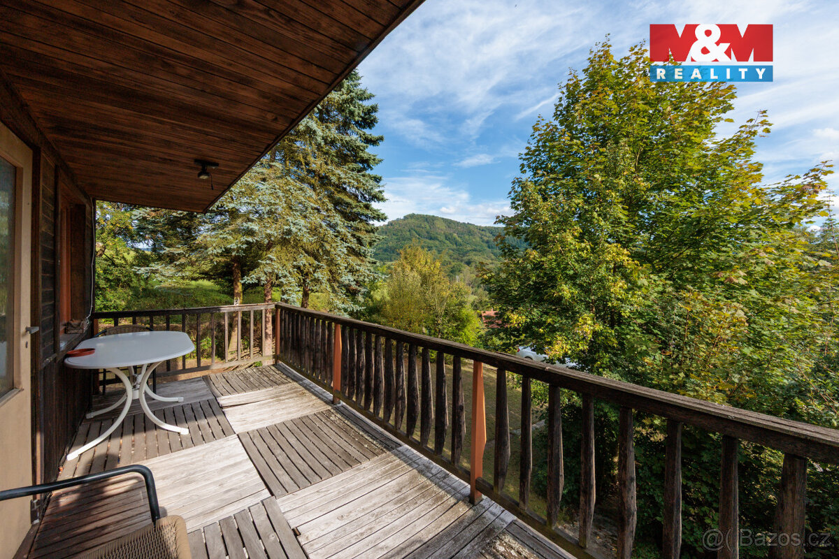 Prodej chaty, 68 m², Damice - Krásný Les - 5