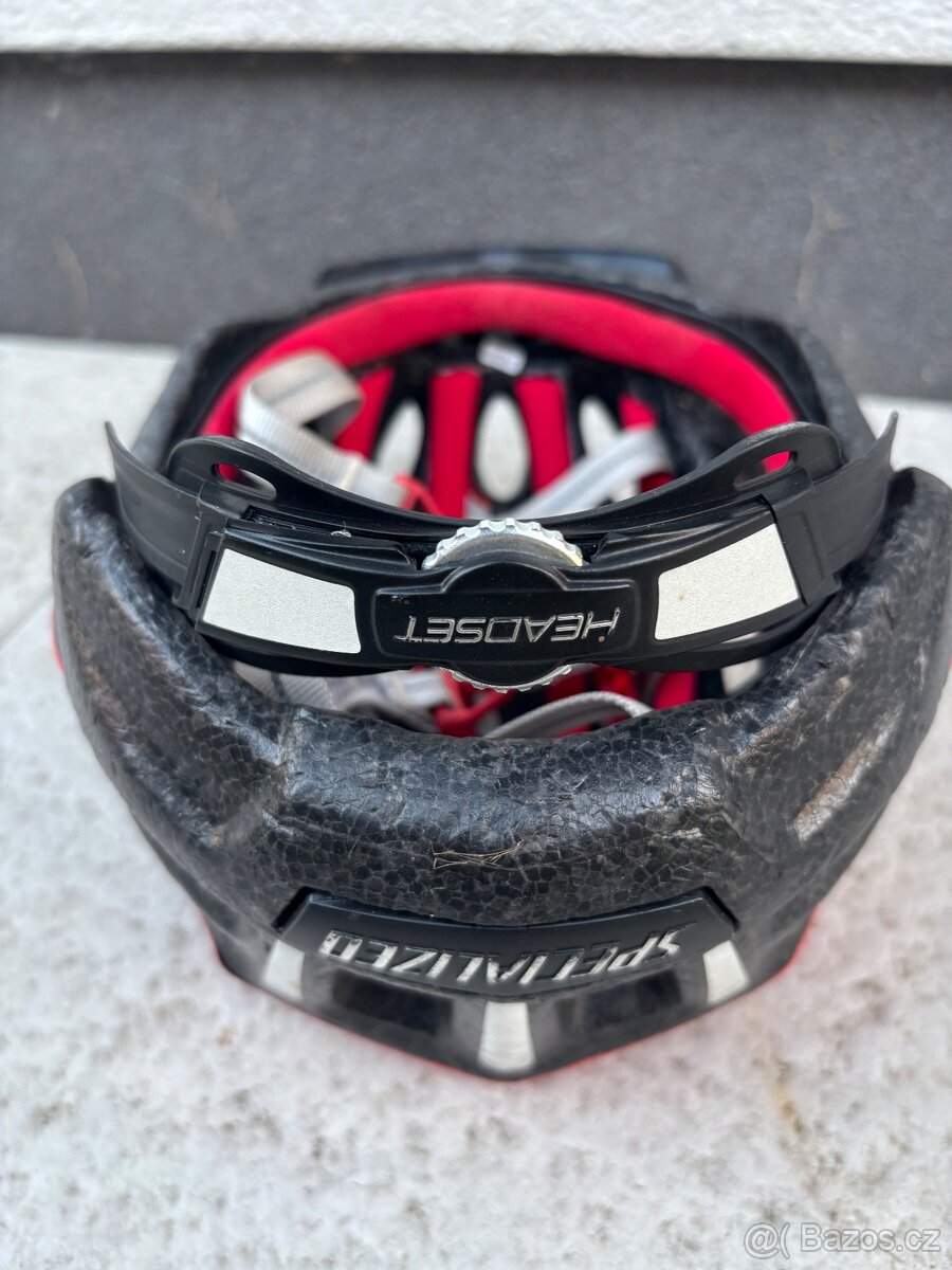 Dětská cyklo helma Specialized - 5