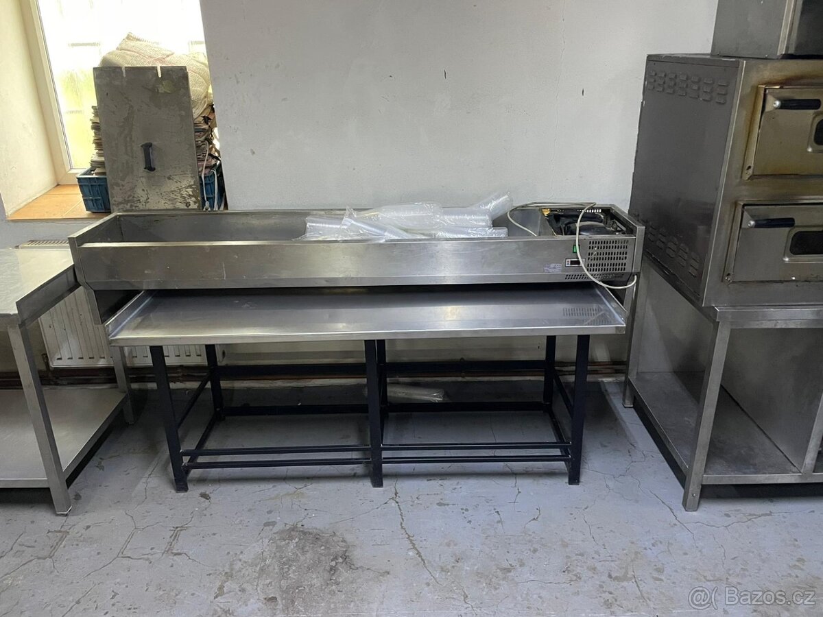 Gastro vybavení - 5