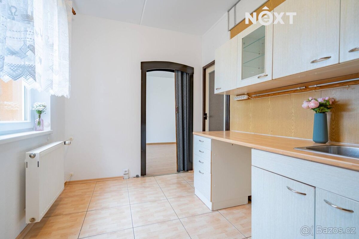 Prodej byt 4+1, 74㎡ - 5