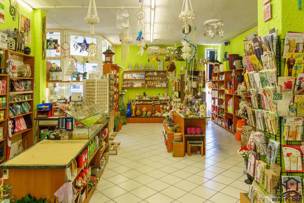 Prodej obchodního prostoru 100 m², Karviná - Hranice - 5