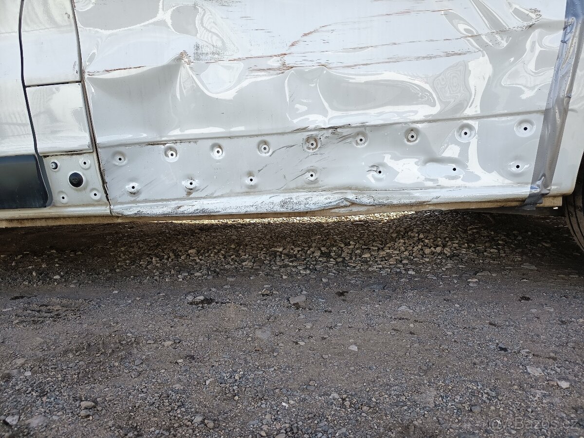 Renault Trafic 1.6 dCi 88kw 9/2017 - 5