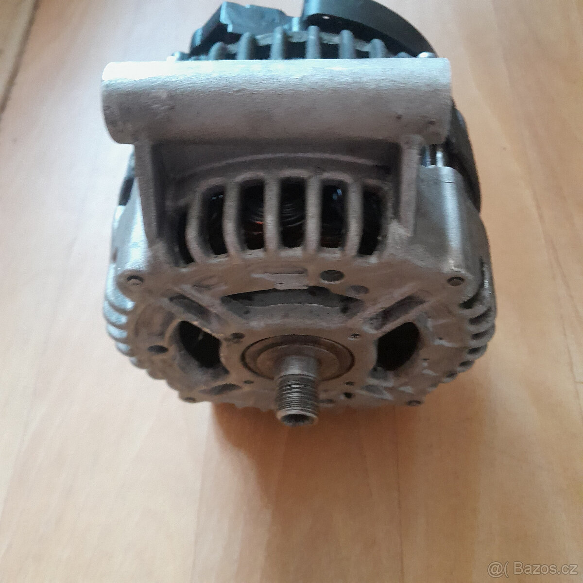 0 121 615 002 Alternátor originál BOSCH 14V/150A - 5