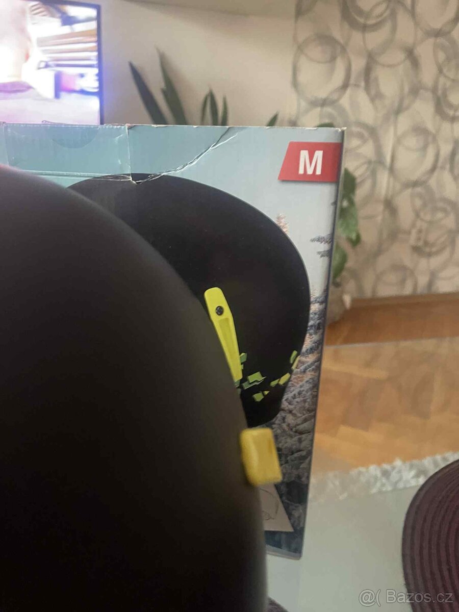 Prodam lyžařskou helmu - 5