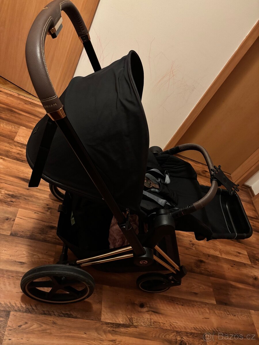 Cybex priam - 5