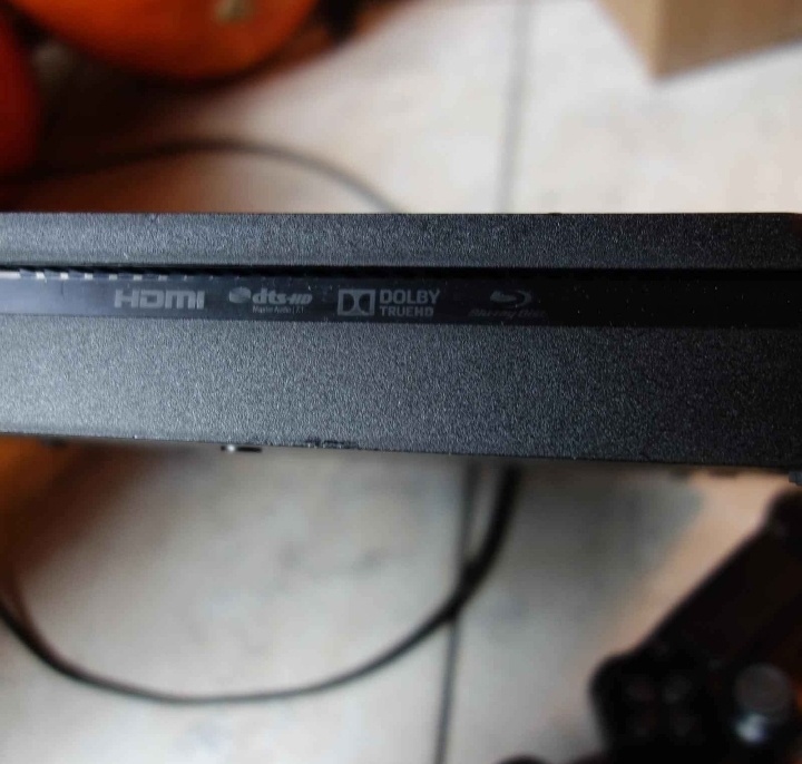 Playstation 4 SLIM - 5