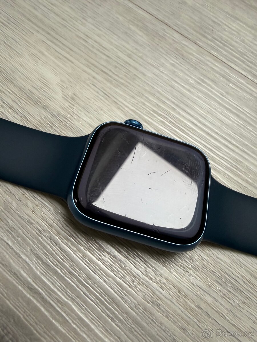 Apple Watch 7 45mm - 5