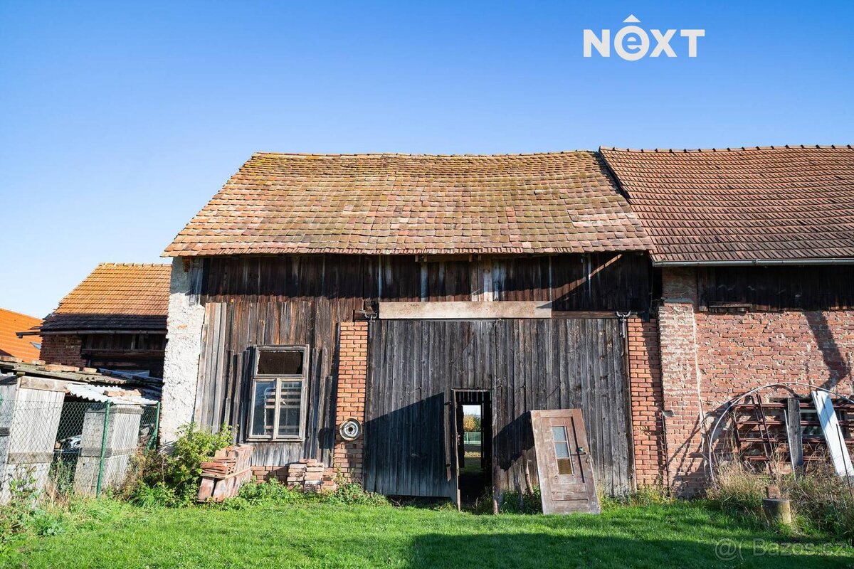 Prodej pozemek Bydlení, 903㎡ - 5