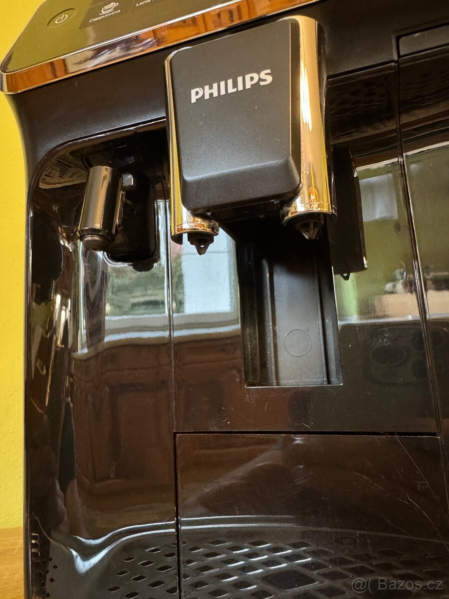 Kávovar Philips 3200 LatteGo - 5