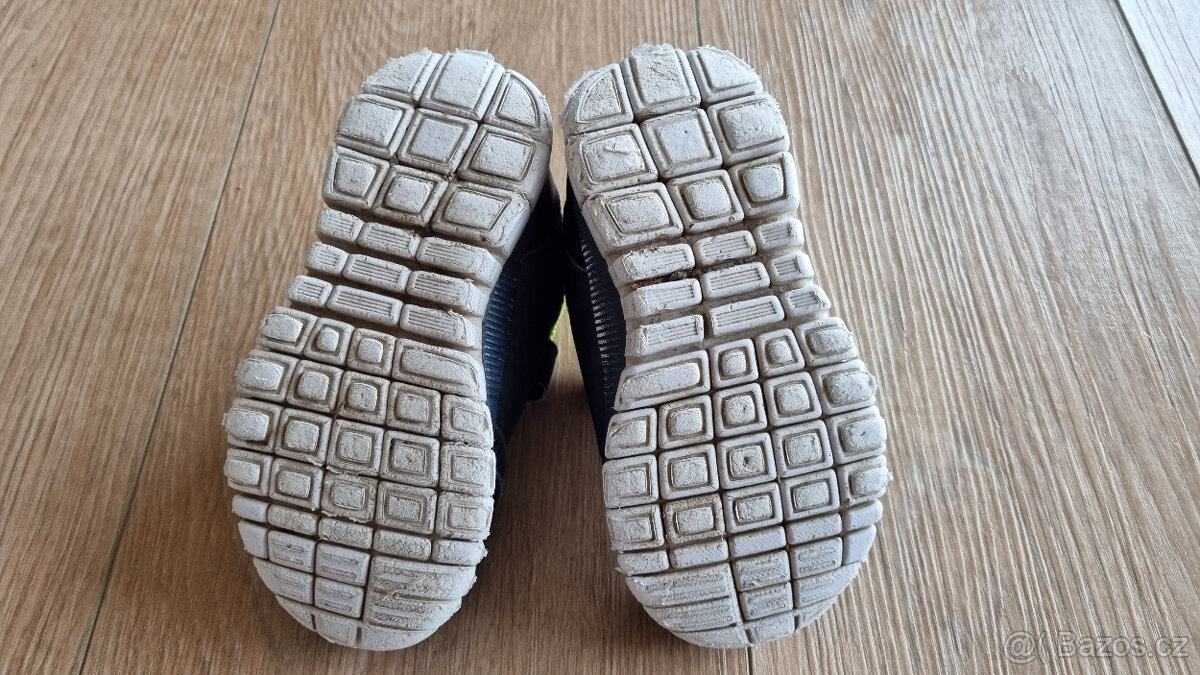 Dětské tenisky Lotto - vel. 24 - 5