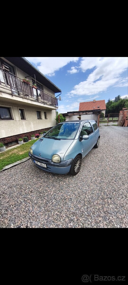 Renault Twingo 1.1 - 5