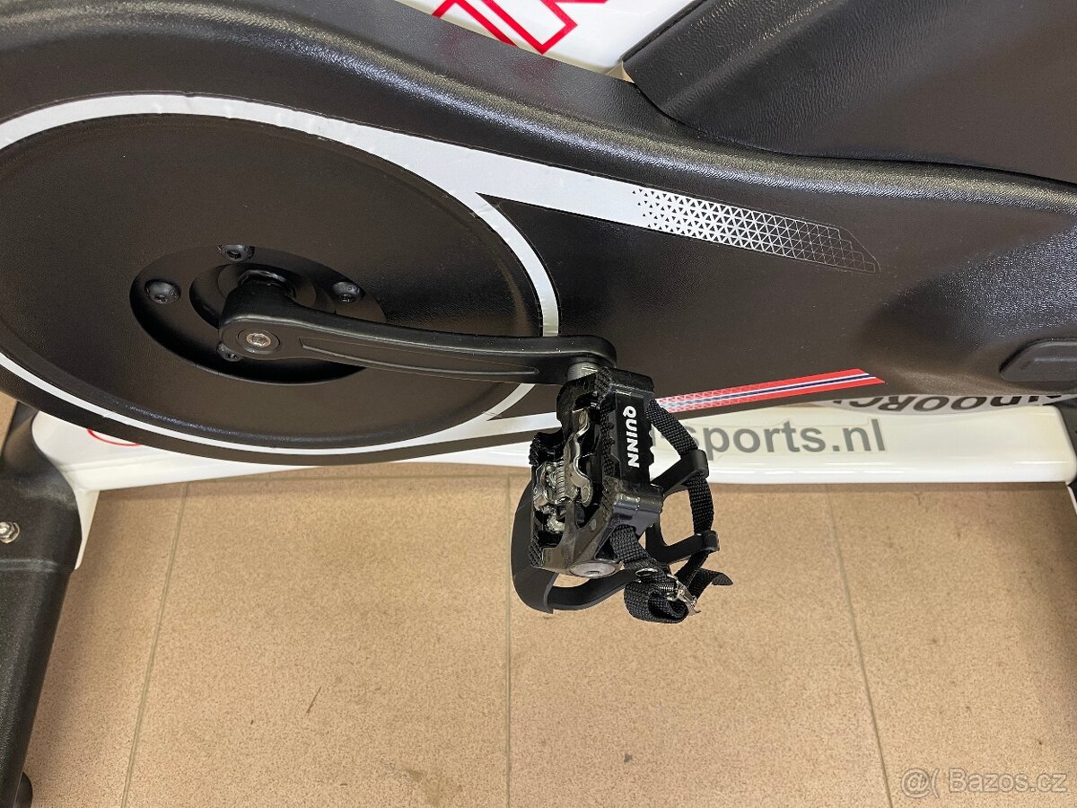 Spinningové kolo Quinn Infinitum - 5