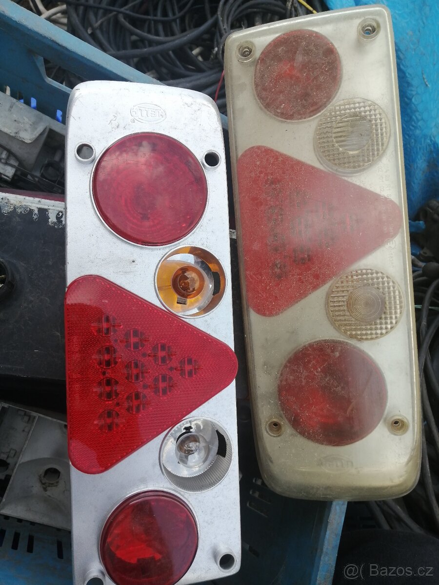 Lamberet/Schmitz - 5