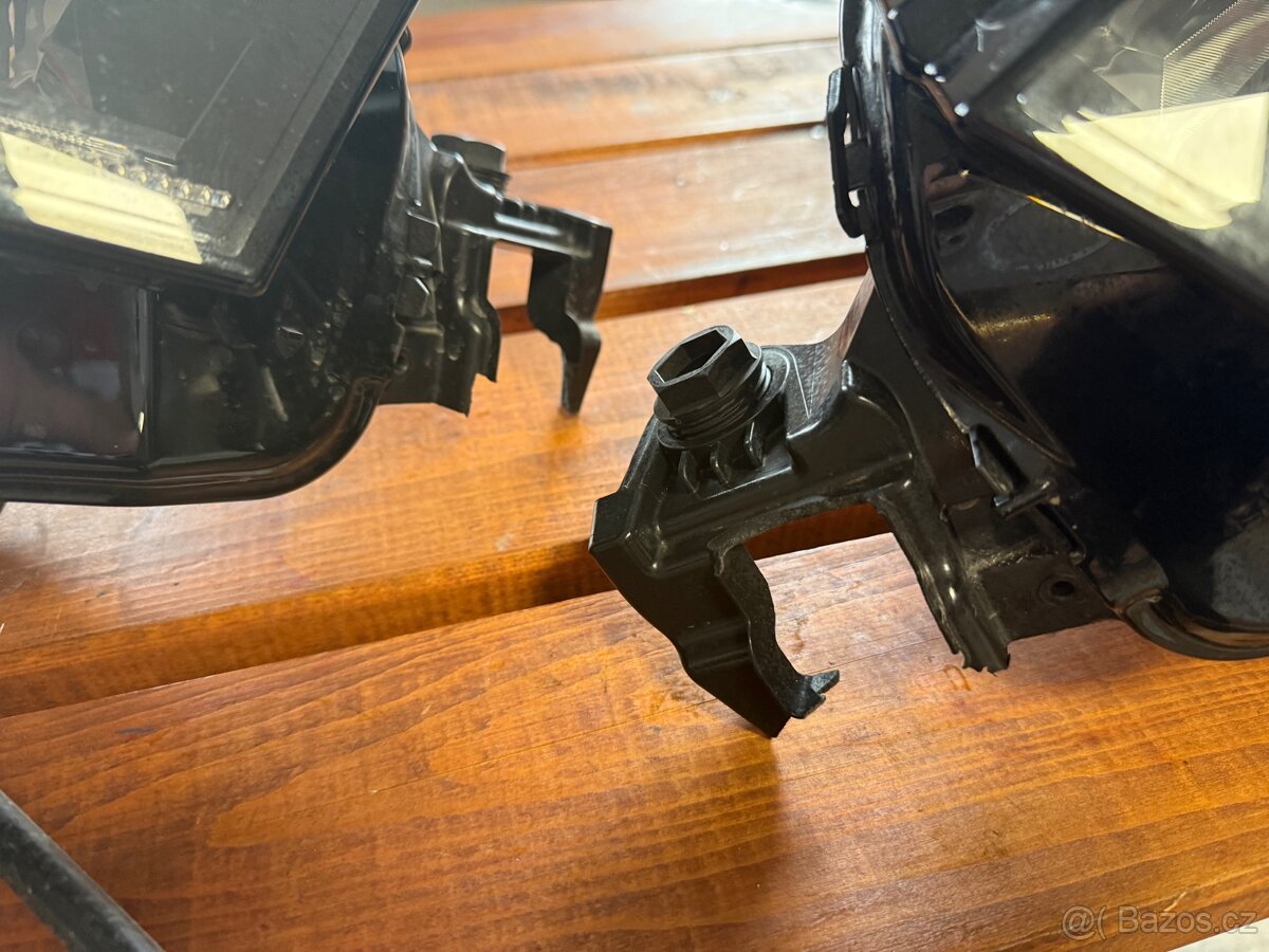 Škoda Karoq Lift full led 21+ - 5