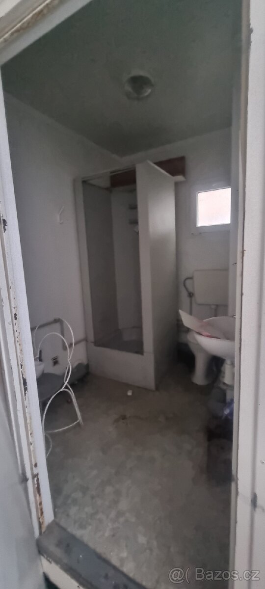 Dobry den prodam mobilni kontejner - 5