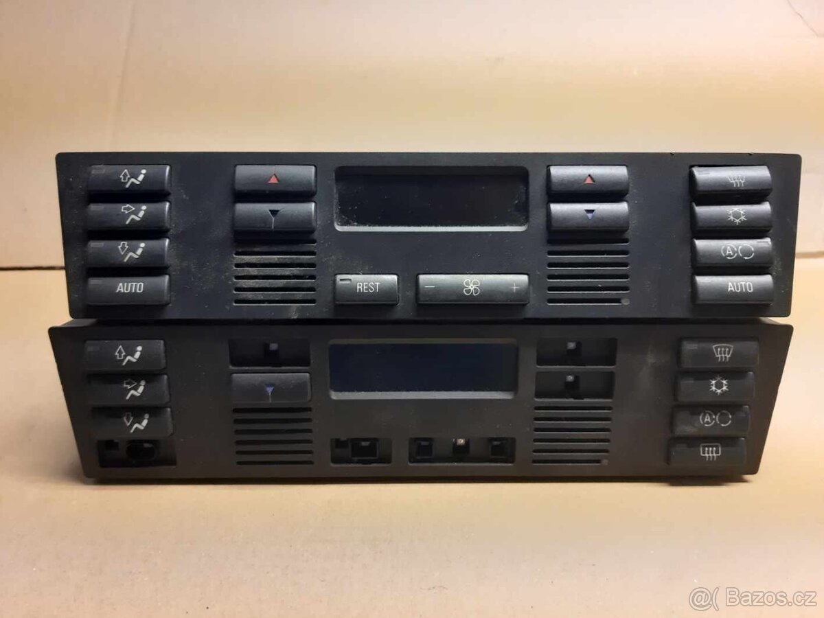 Díly bmw e39 touring NOVÉ CENY - 5