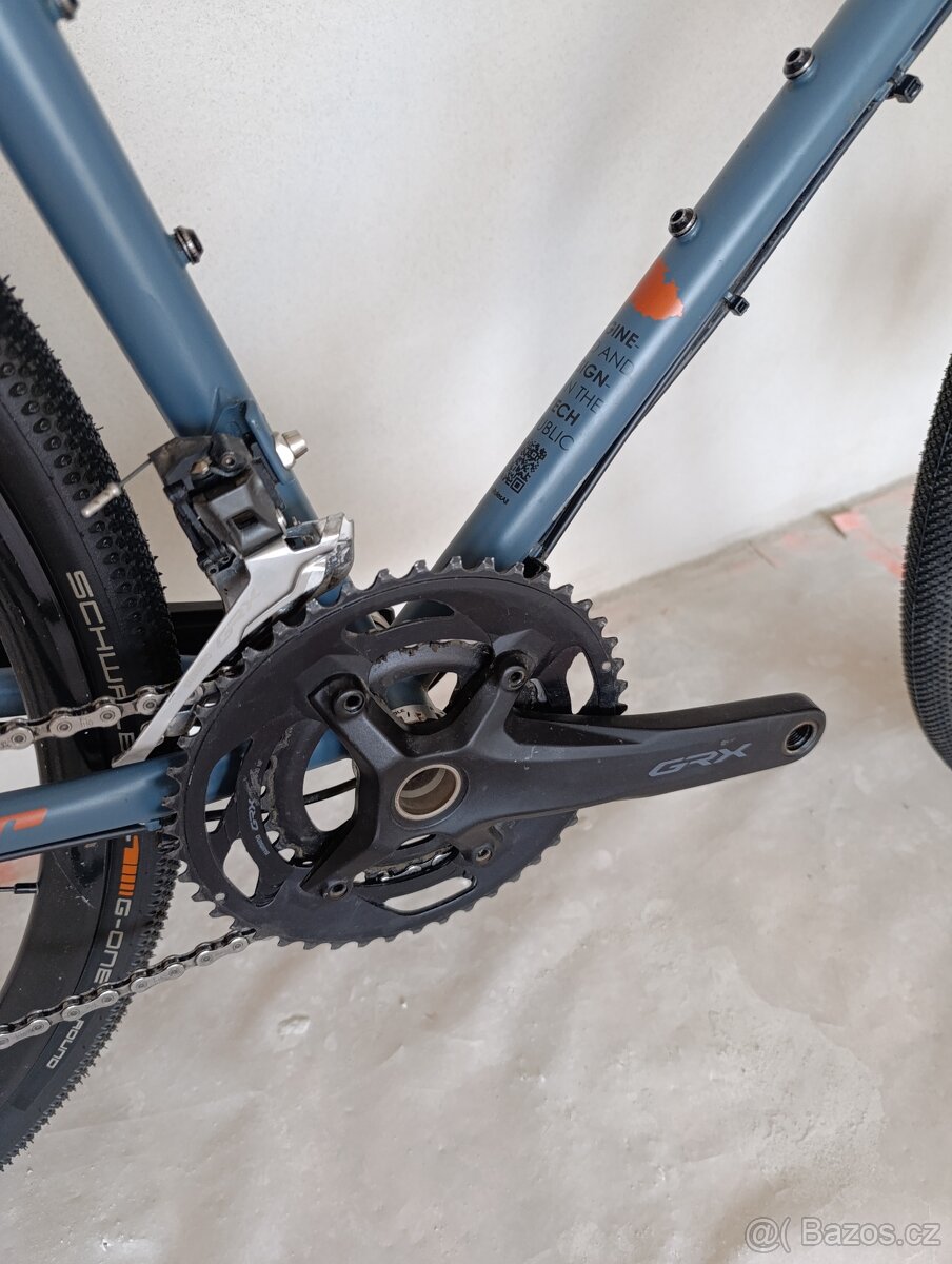 Author Ronin SL 56 - 5