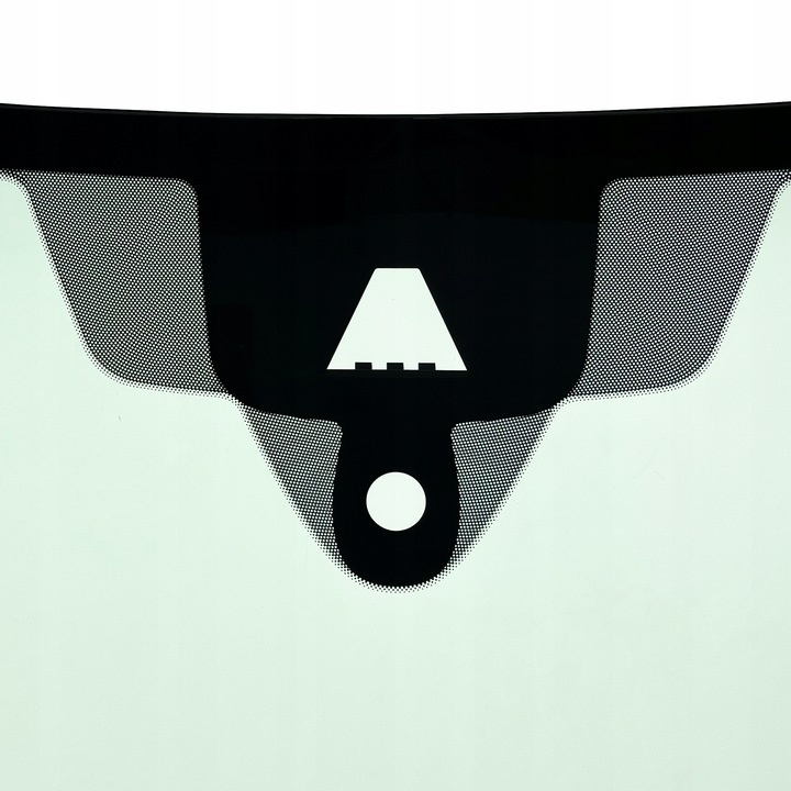 Audi Q5 čelní sklo - 5