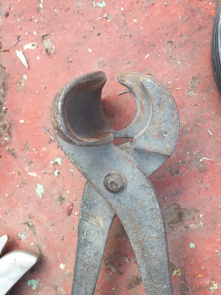 Ruční nářadí - 5