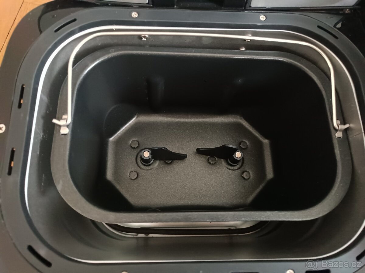 Domácí pekárna ETA Harmony II - 5