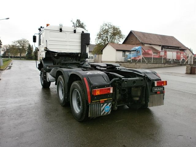 MAN 33.464 DFAL 6x6 - 5