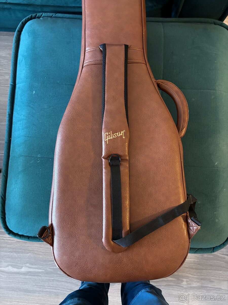 Gibson Les Paul - 5