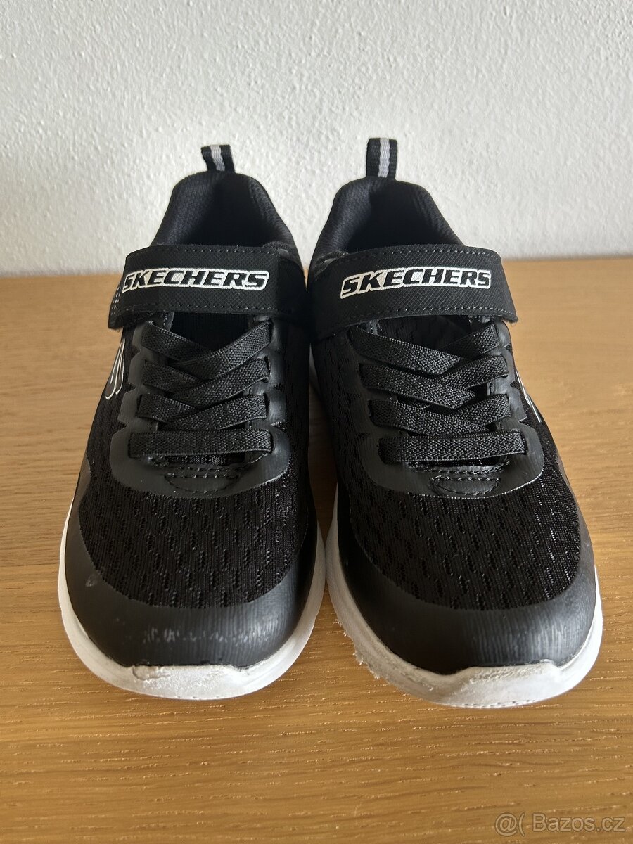 Tenisky Skechers, vel. 32 - 5