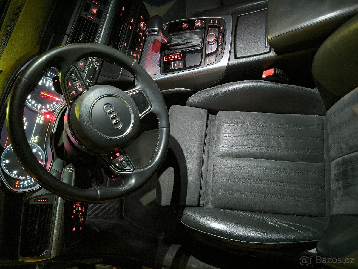 Audi 3.0 BiTdi Alfred - 5