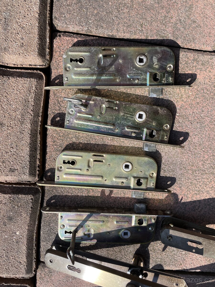 Klika - 5